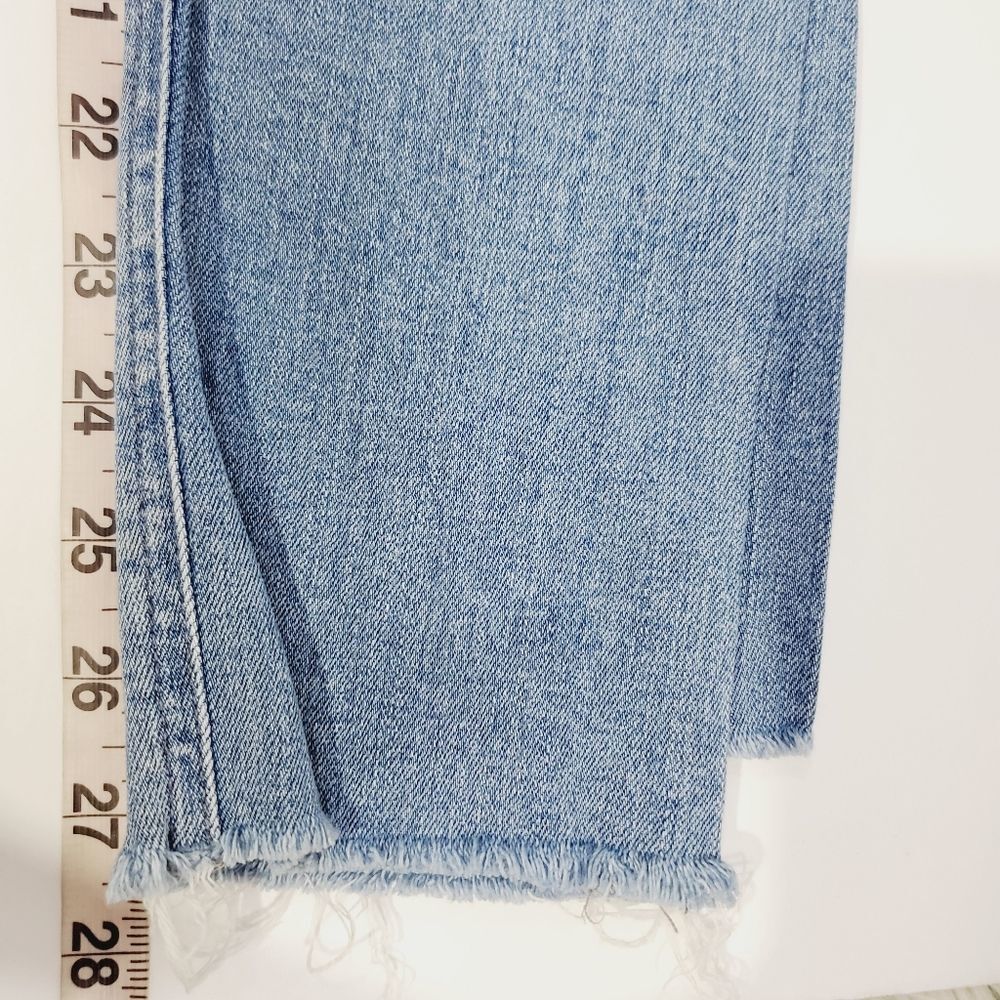 Rag and Bone ankle skinny Jeans - Picture 7 of 13